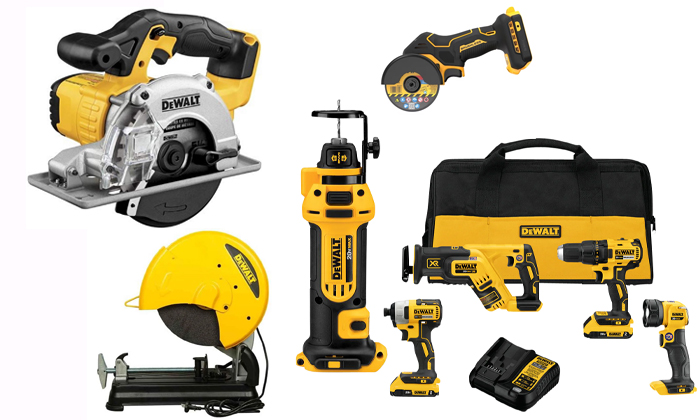 dewalt